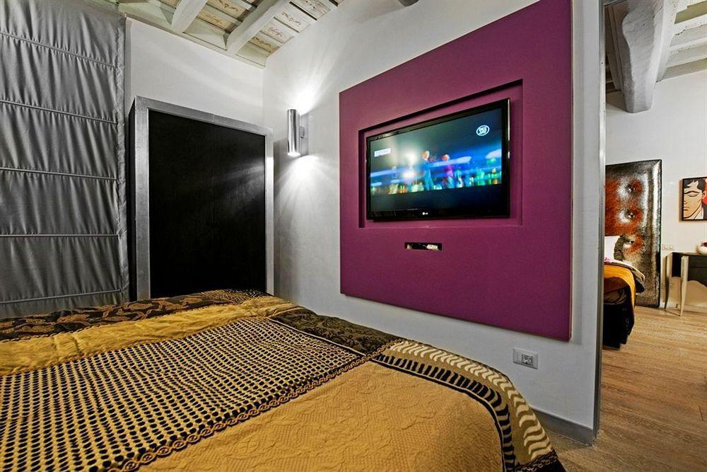 แพนเธออน เรอแล Hotel โรม ภายนอก รูปภาพ