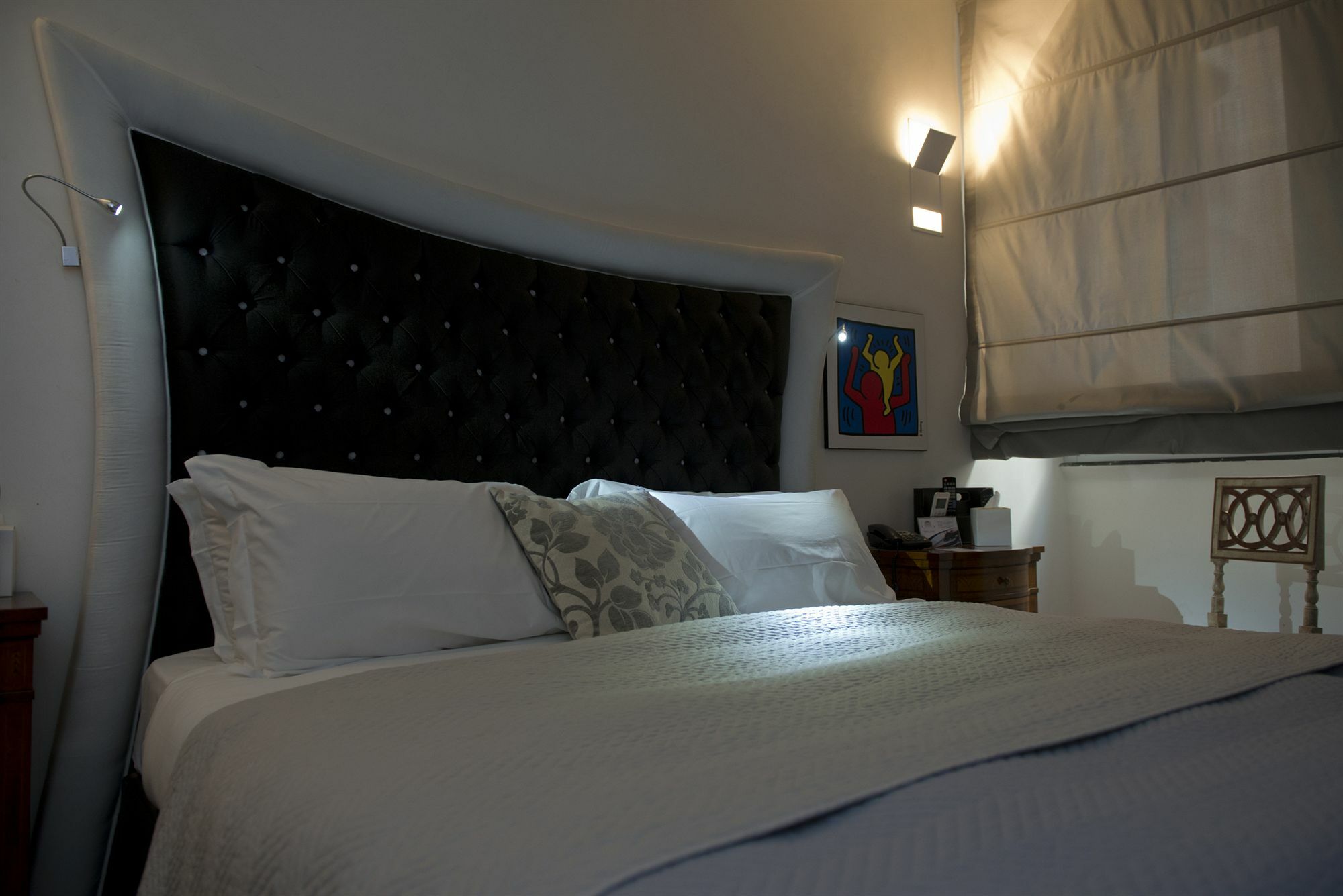 แพนเธออน เรอแล Hotel โรม ภายนอก รูปภาพ